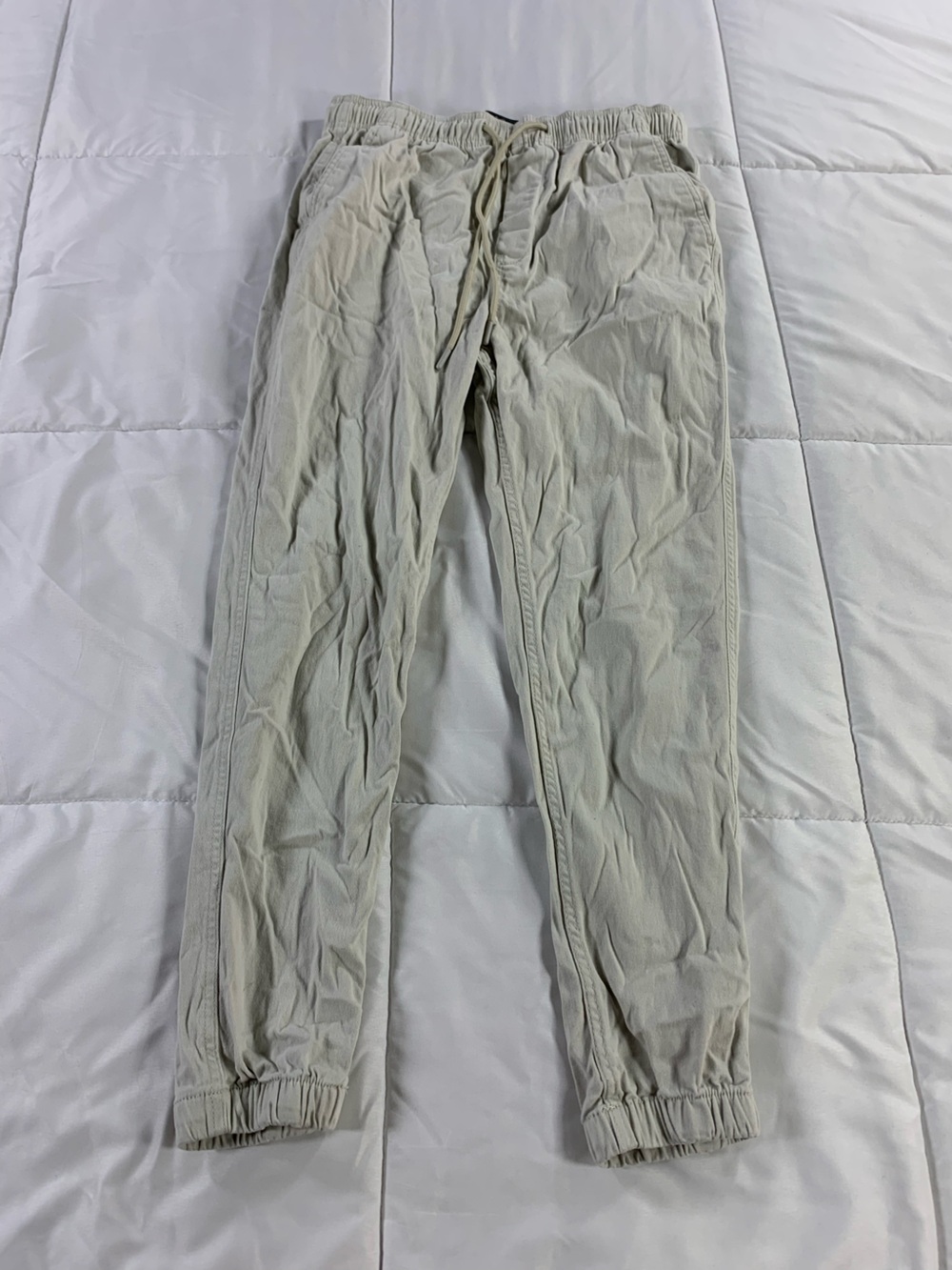 Pre loved WEST 49 pants mens size S